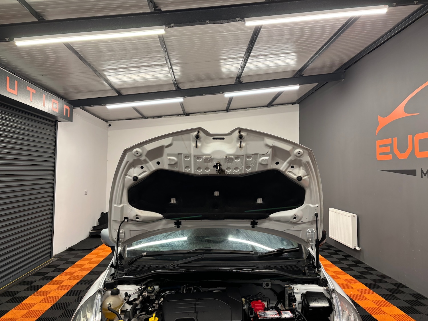 Used Renault Clio 2016 for sale - 77167992: Photo 24