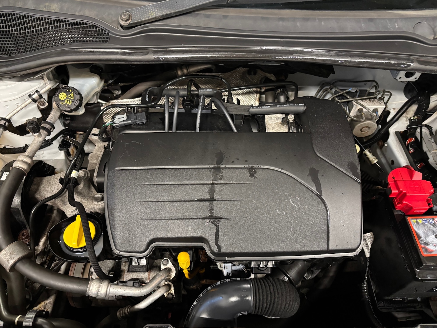 Used Renault Clio 2016 for sale - 77167992: Photo 27