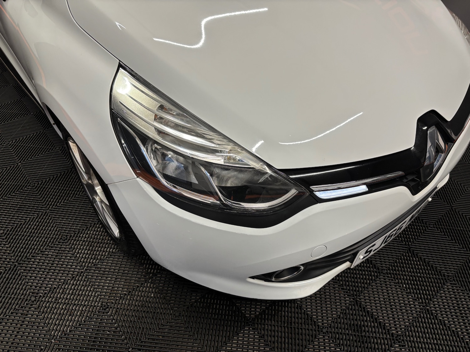 Used Renault Clio 2016 for sale - 77167992: Photo 28