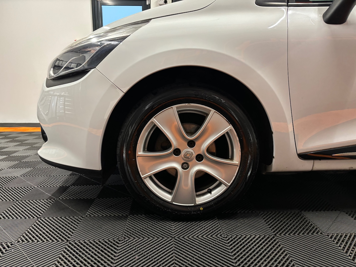 Used Renault Clio 2016 for sale - 77167992: Photo 29