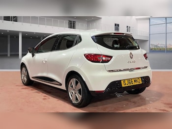 Used Renault Clio 2016 for sale - 77167992: Photo