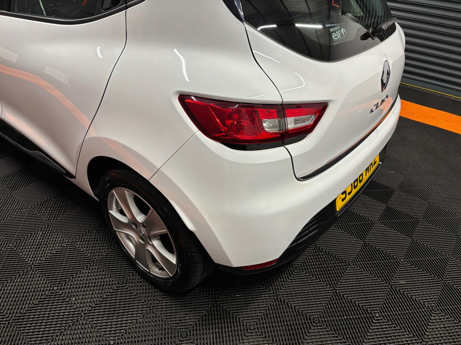Used Renault Clio 2016 for sale - 77167992: Photo 37