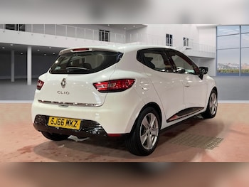 Used Renault Clio 2016 for sale - 77167992: Photo