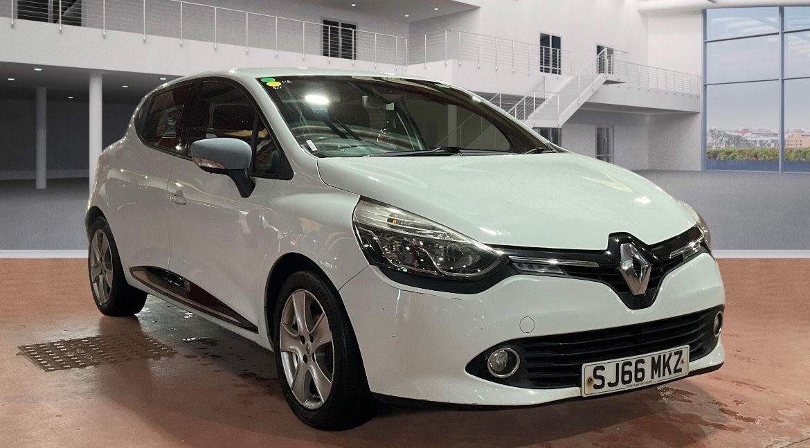 Used Renault Clio 2016 for sale - 77167992: Photo 4