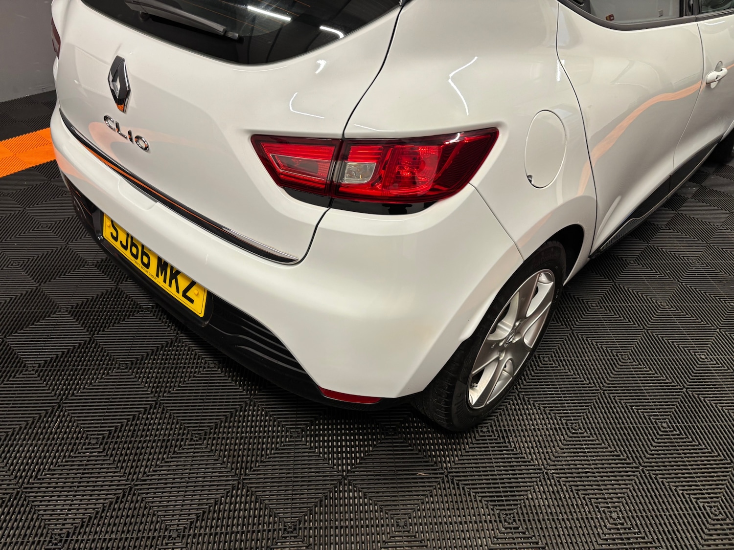 Used Renault Clio 2016 for sale - 77167992: Photo 40