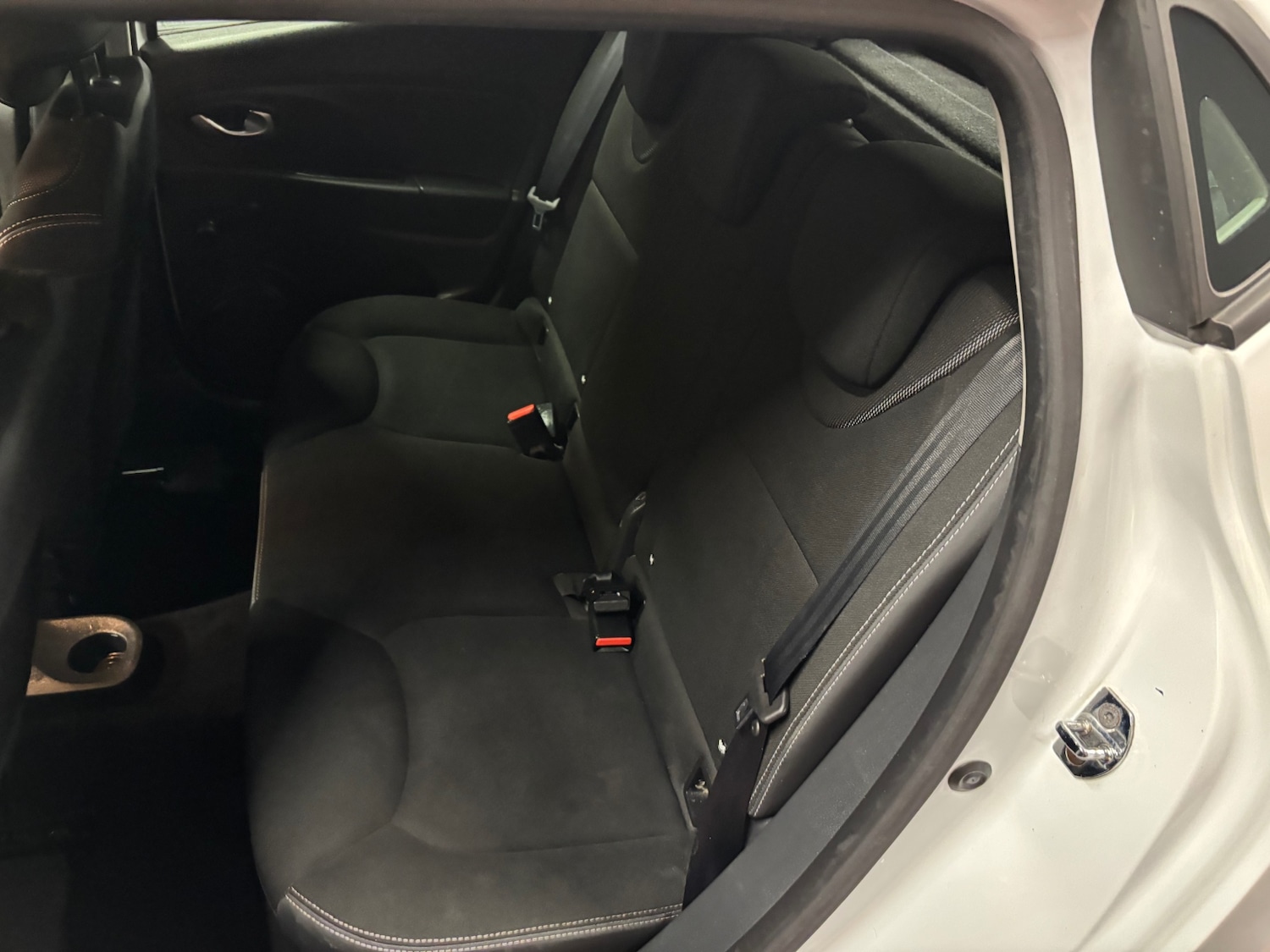 Used Renault Clio 2016 for sale - 77167992: Photo 43