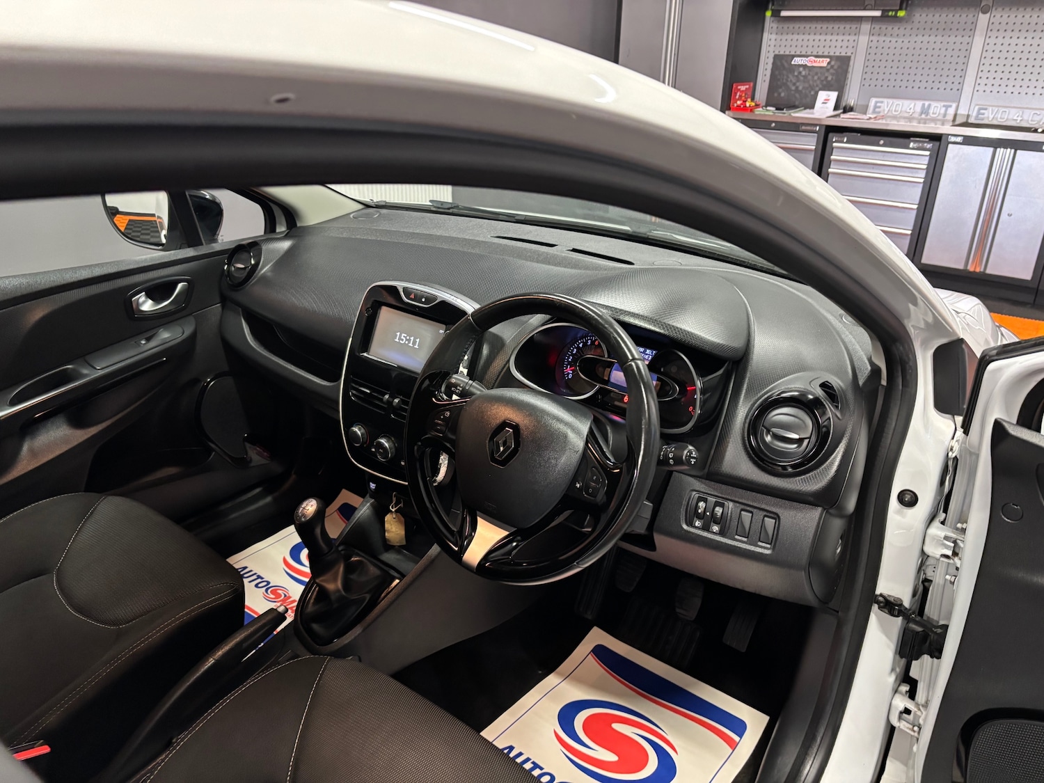 Used Renault Clio 2016 for sale - 77167992: Photo 47