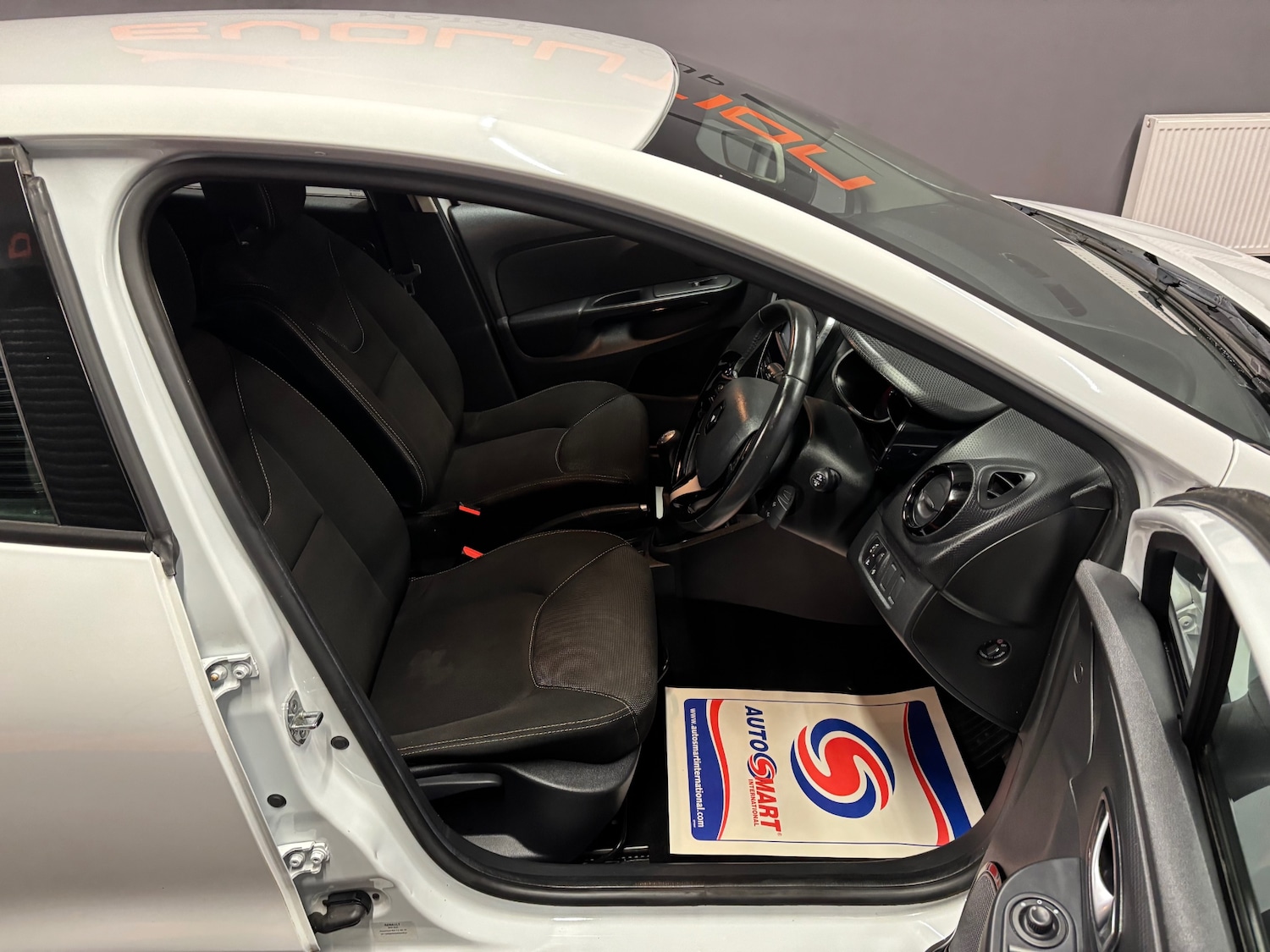 Used Renault Clio 2016 for sale - 77167992: Photo 49