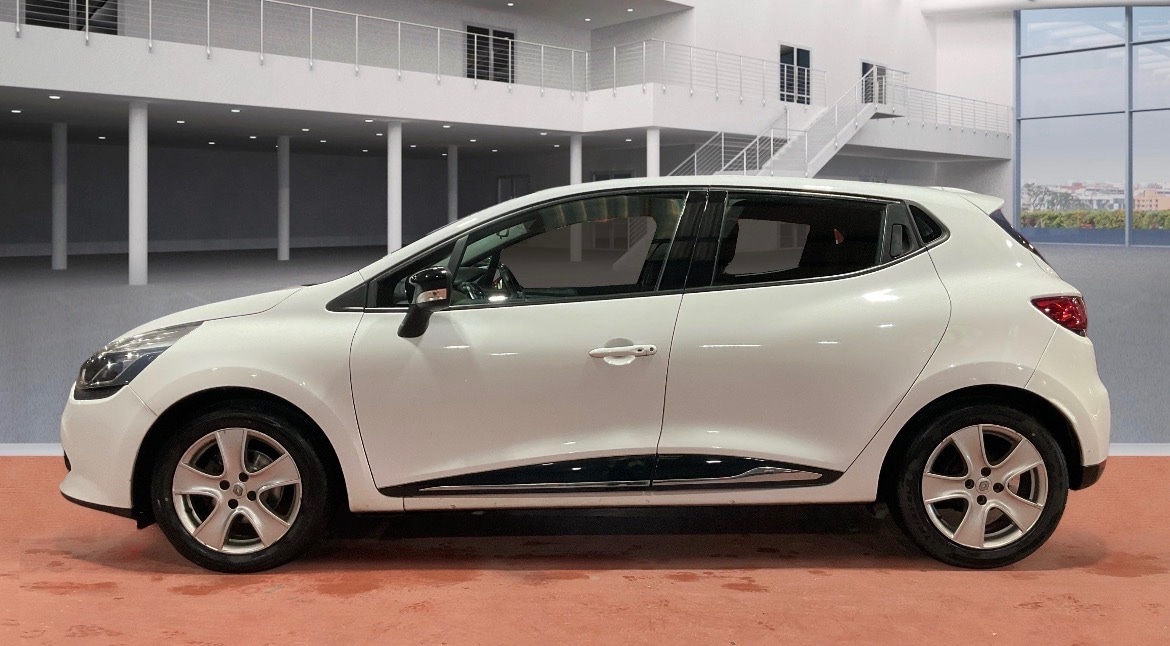 Used Renault Clio 2016 for sale - 77167992: Photo 5