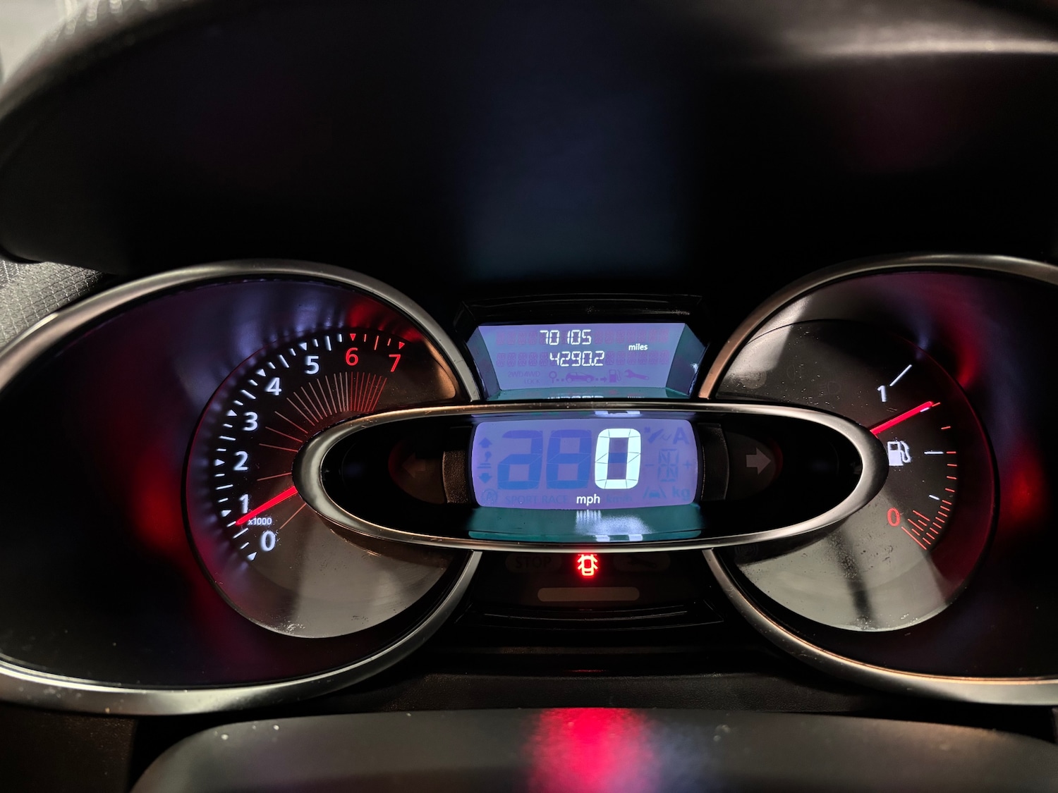 Used Renault Clio 2016 for sale - 77167992: Photo 52