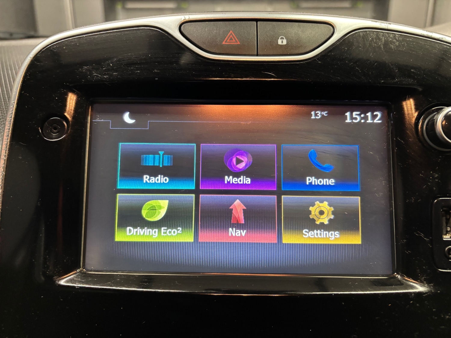 Used Renault Clio 2016 for sale - 77167992: Photo 53