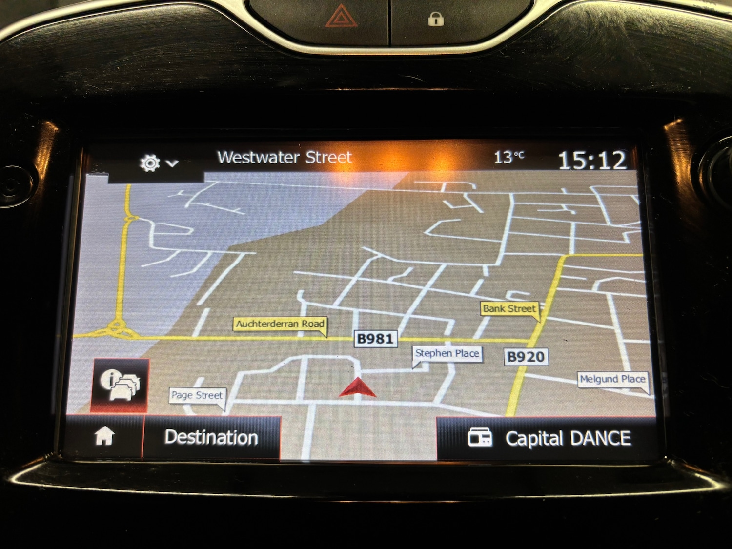 Used Renault Clio 2016 for sale - 77167992: Photo 55