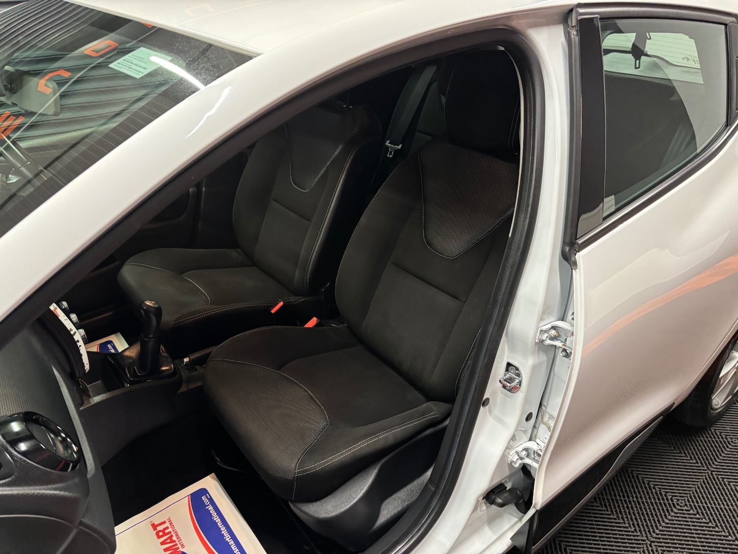 Used Renault Clio 2016 for sale - 77167992: Photo 60