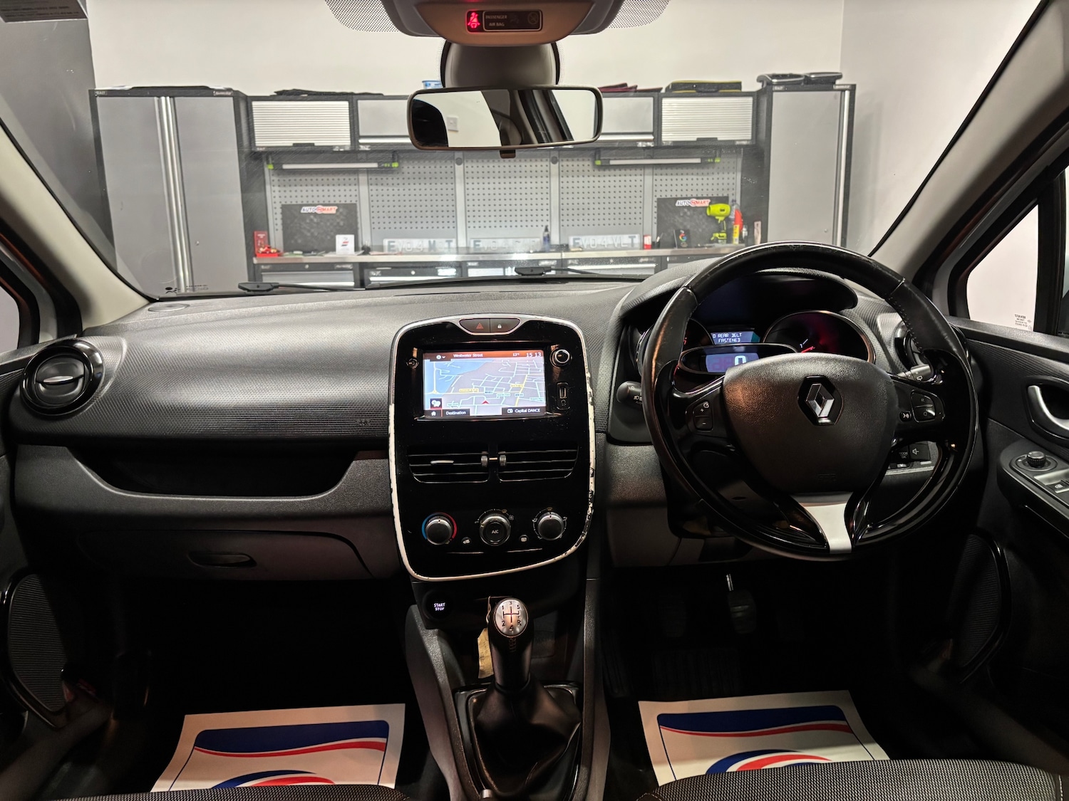 Used Renault Clio 2016 for sale - 77167992: Photo 62