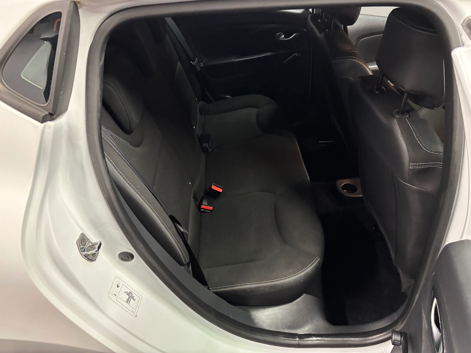 Used Renault Clio 2016 for sale - 77167992: Photo 64