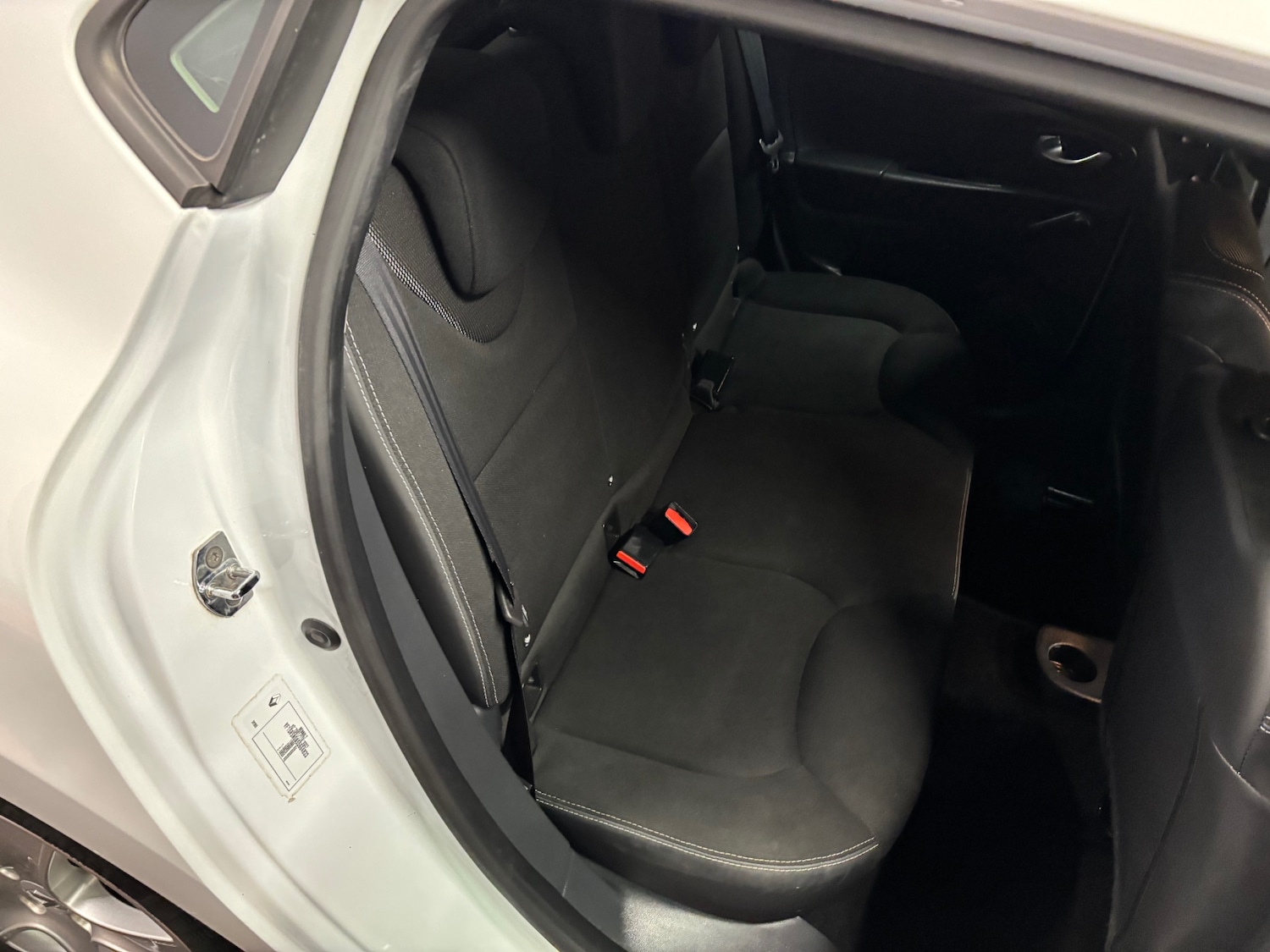 Used Renault Clio 2016 for sale - 77167992: Photo 65