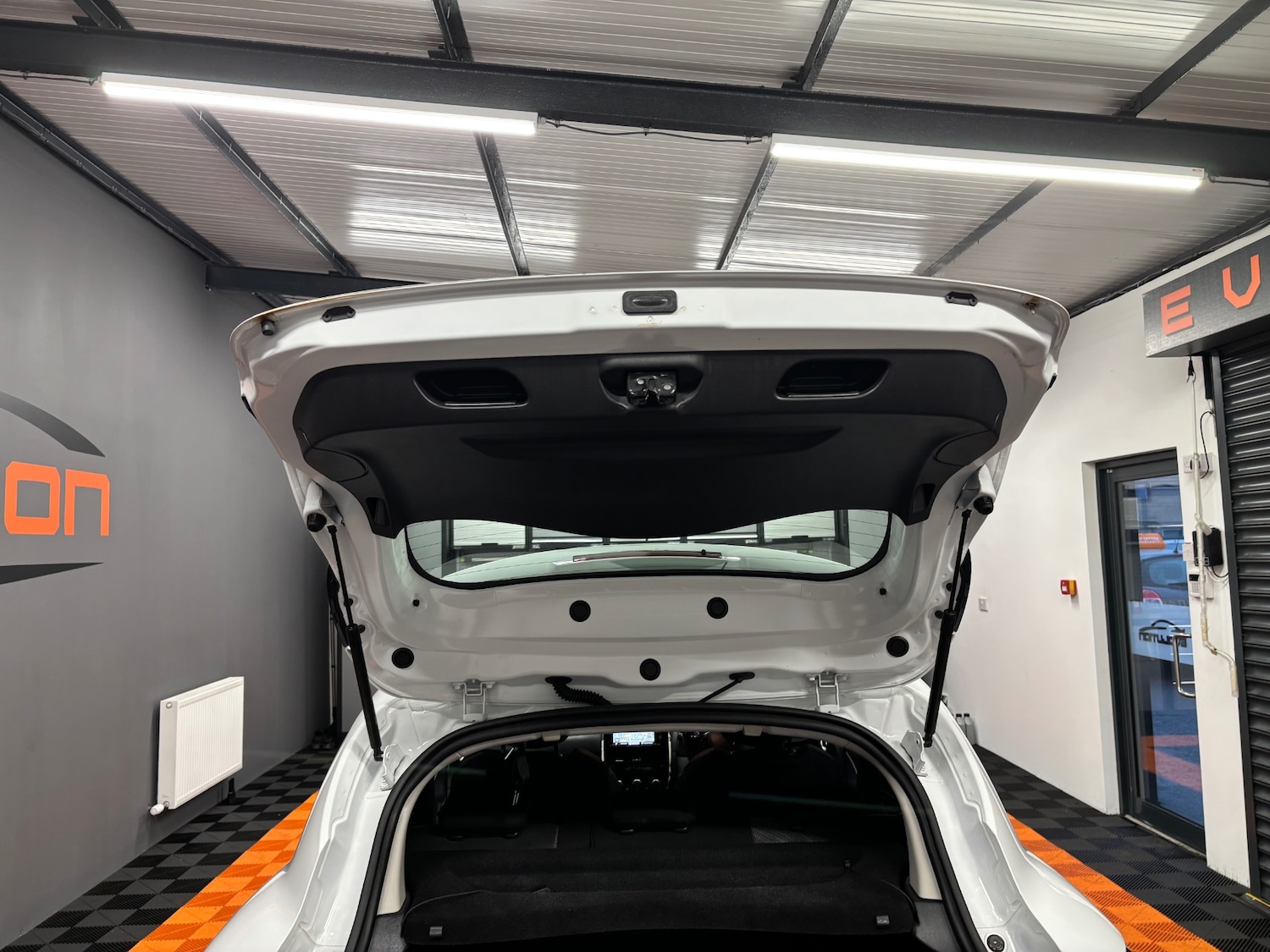 Used Renault Clio 2016 for sale - 77167992: Photo 69