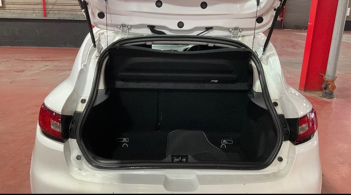 Used Renault Clio 2016 for sale - 77167992: Photo 7