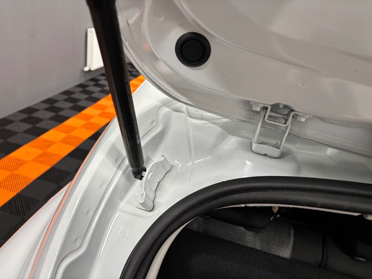 Used Renault Clio 2016 for sale - 77167992: Photo 70