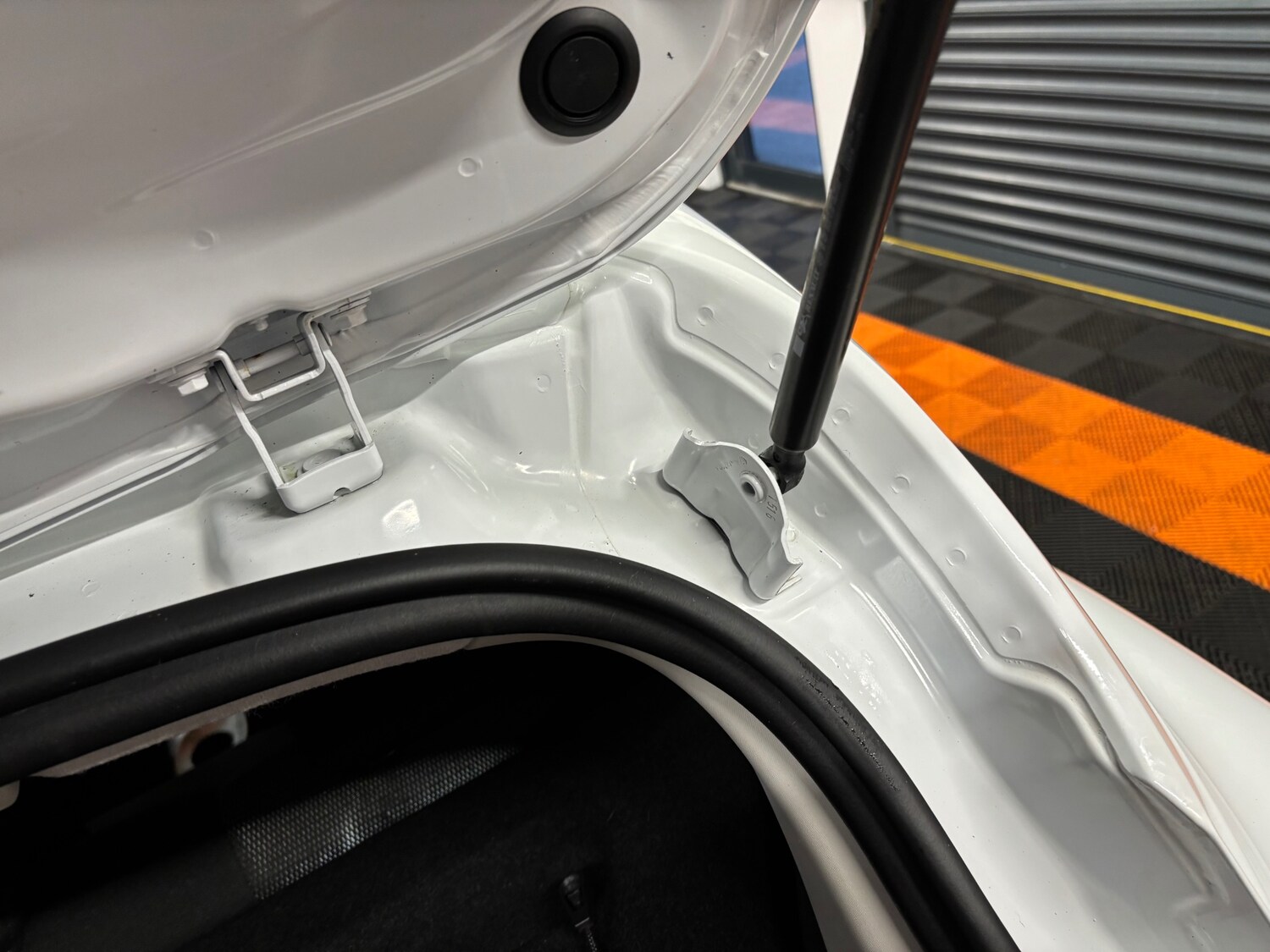 Used Renault Clio 2016 for sale - 77167992: Photo 71