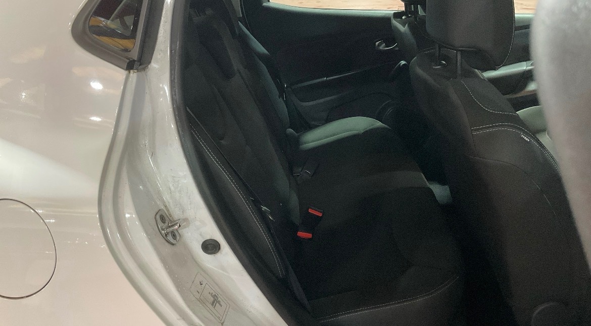 Used Renault Clio 2016 for sale - 77167992: Photo 8