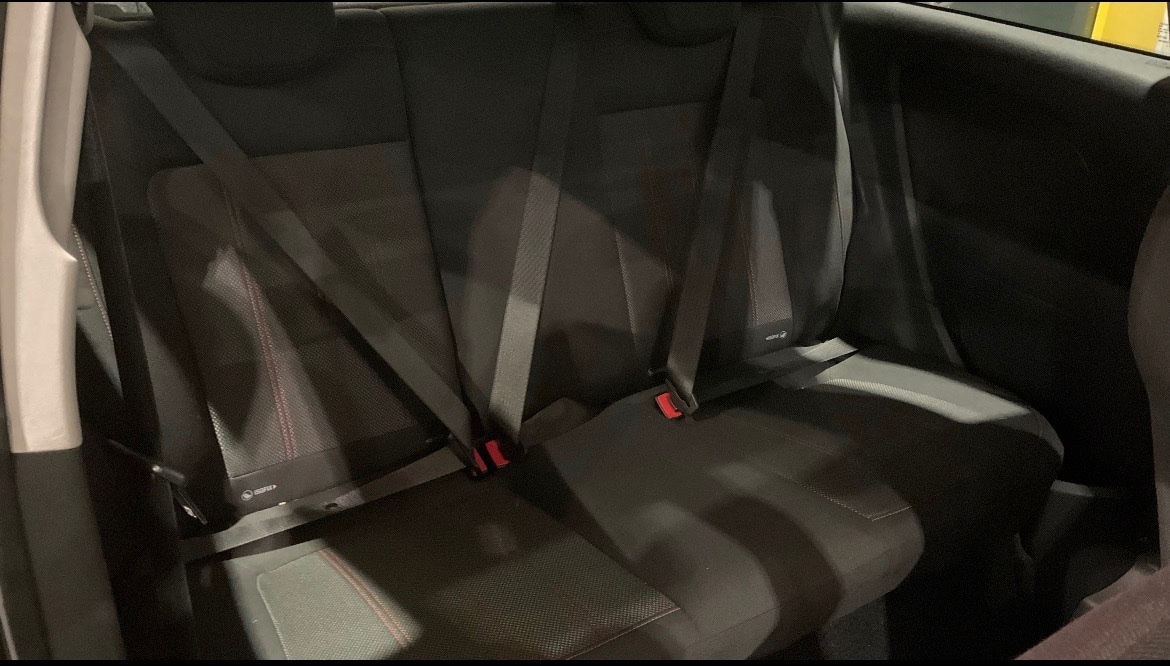 Used Vauxhall Corsa 2012 for sale - 77482234: Photo 10