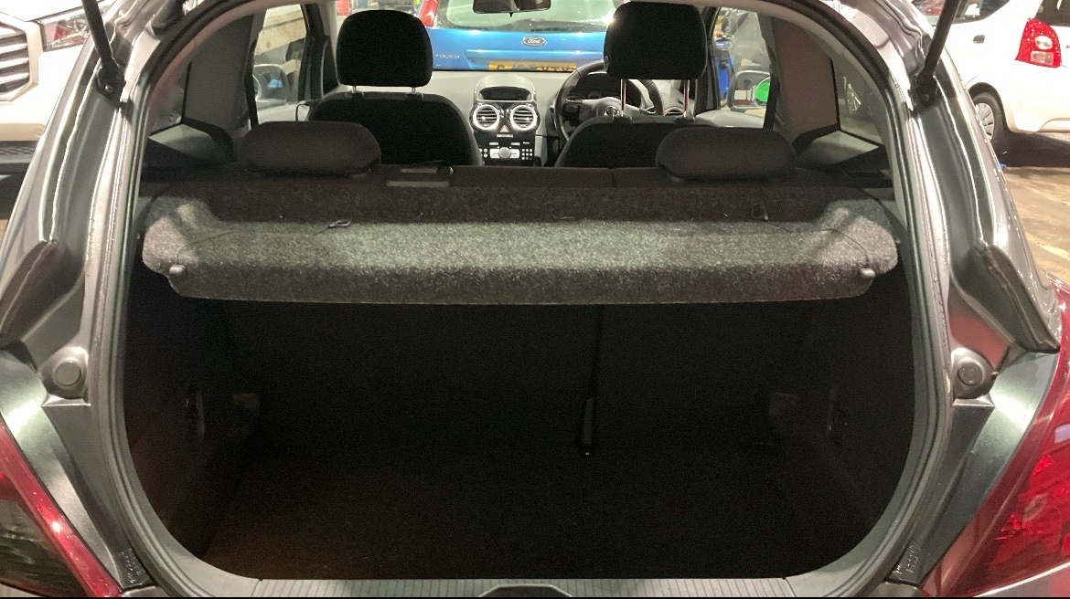 Used Vauxhall Corsa 2012 for sale - 77482234: Photo 11