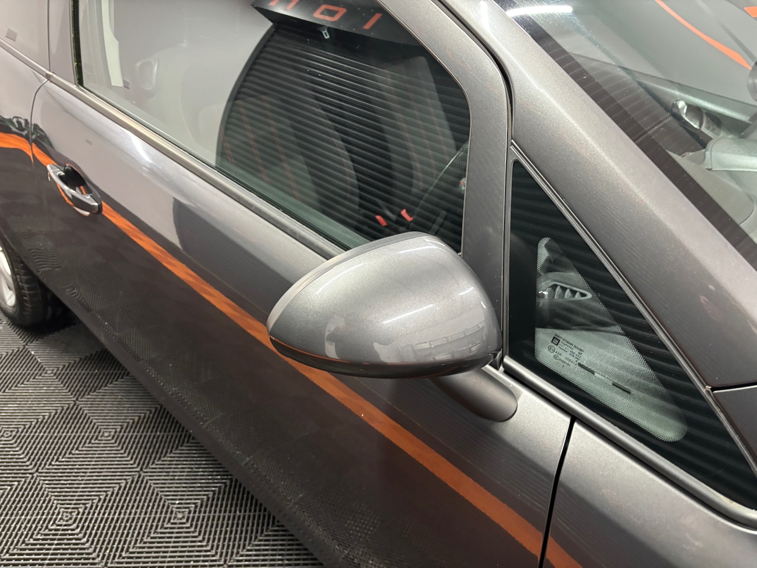 Used Vauxhall Corsa 2012 for sale - 77482234: Photo 13