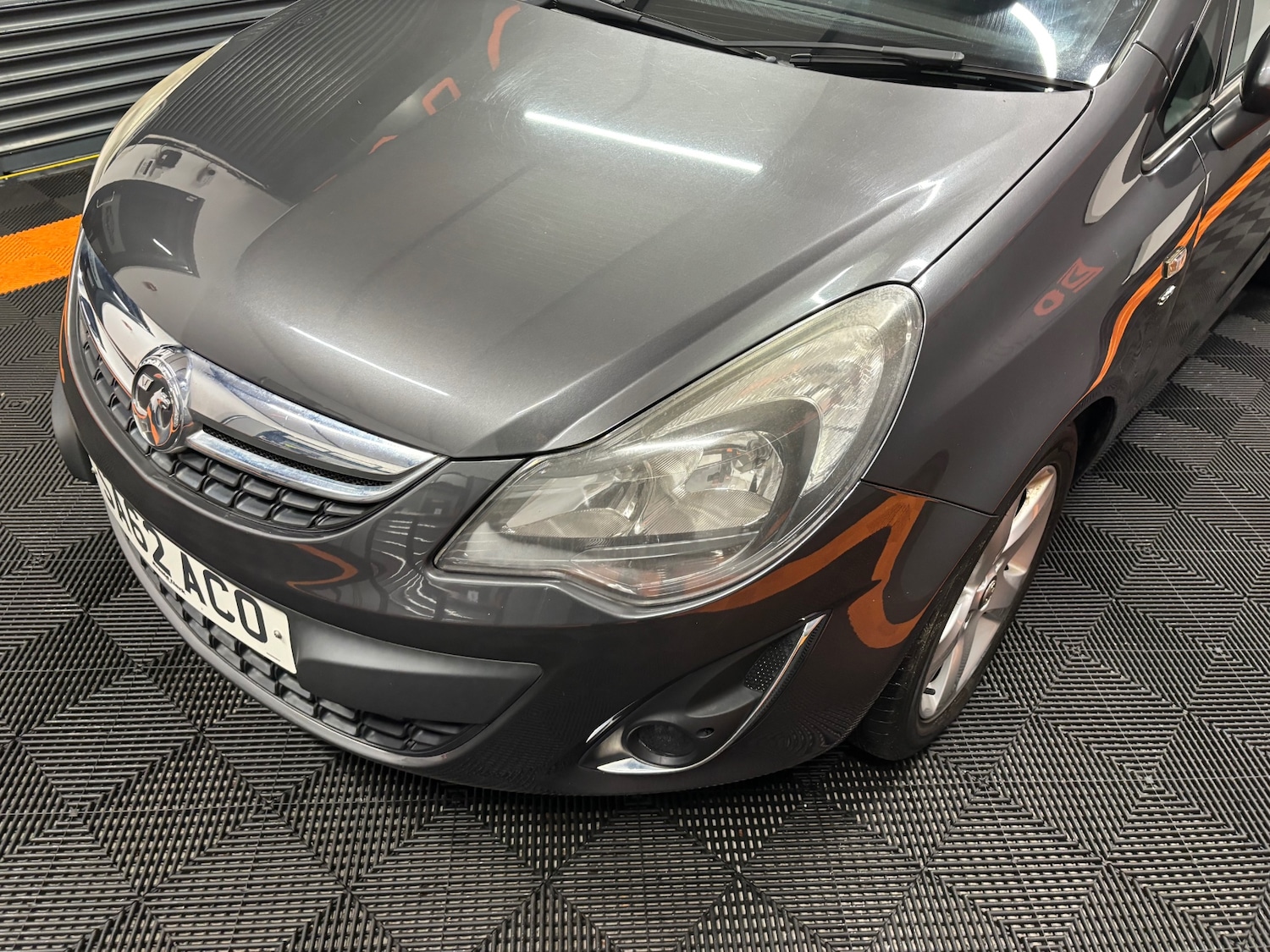 Used Vauxhall Corsa 2012 for sale - 77482234: Photo 20