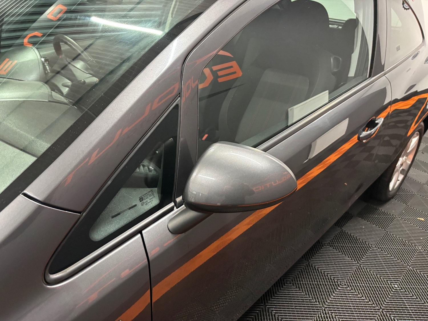 Used Vauxhall Corsa 2012 for sale - 77482234: Photo 21