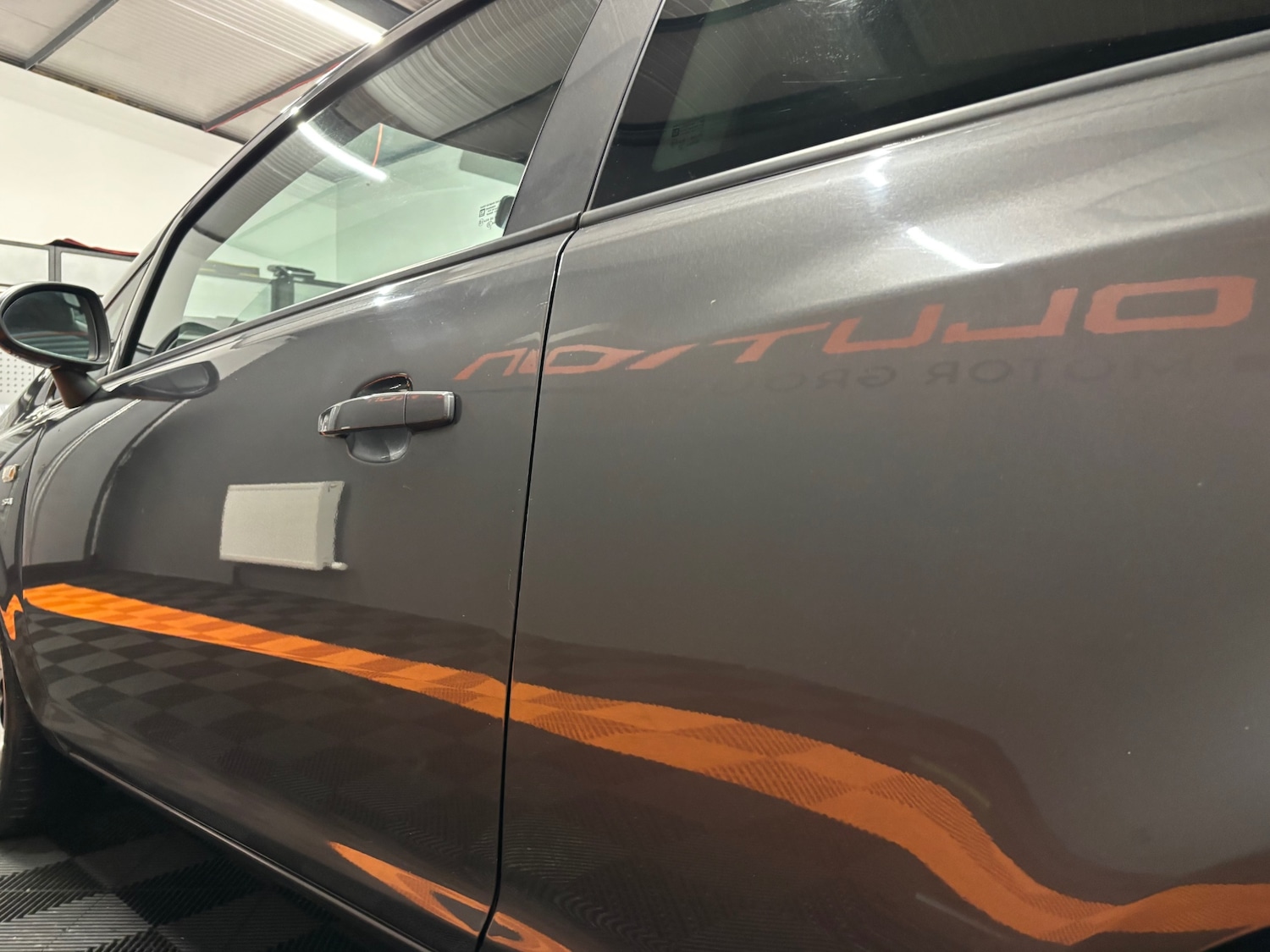 Used Vauxhall Corsa 2012 for sale - 77482234: Photo 22