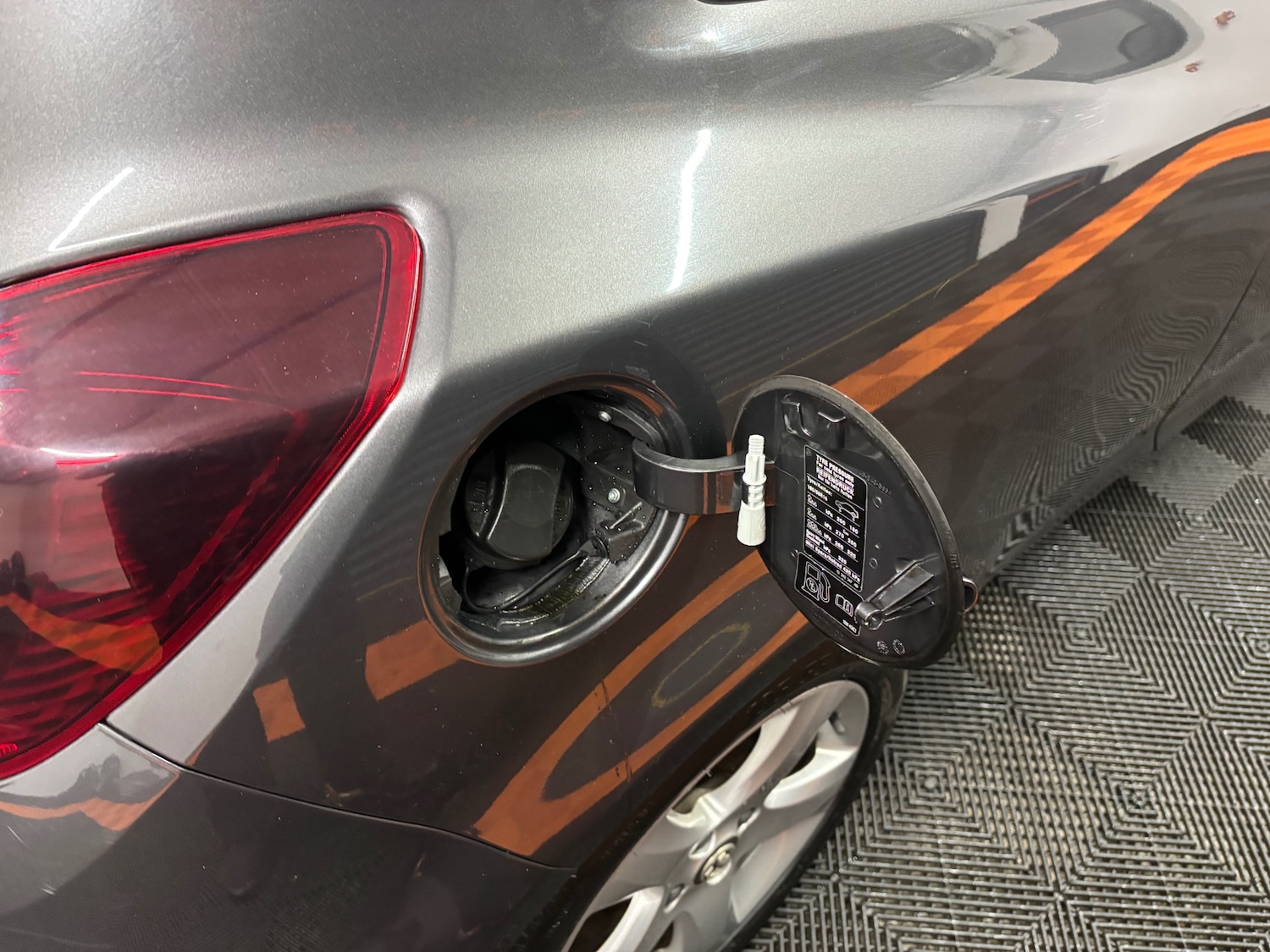 Used Vauxhall Corsa 2012 for sale - 77482234: Photo 32