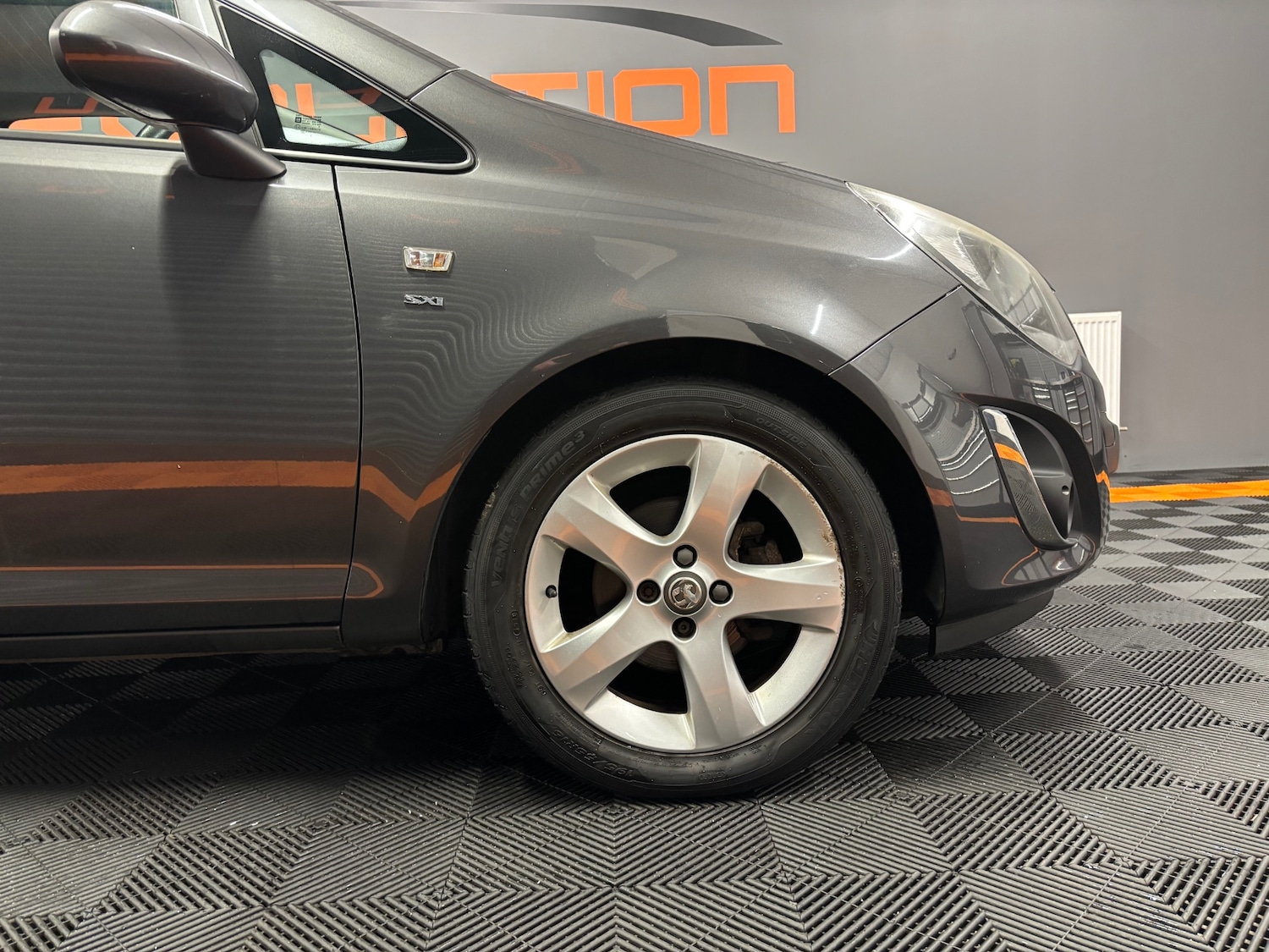 Used Vauxhall Corsa 2012 for sale - 77482234: Photo 34