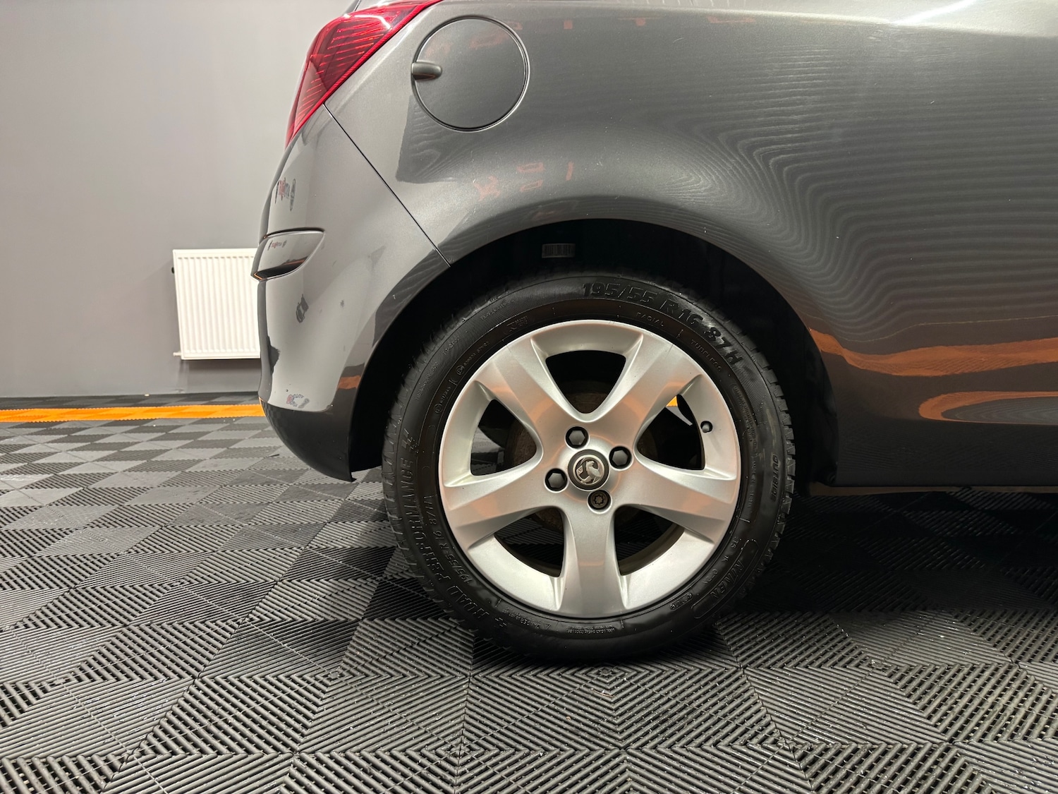 Used Vauxhall Corsa 2012 for sale - 77482234: Photo 35