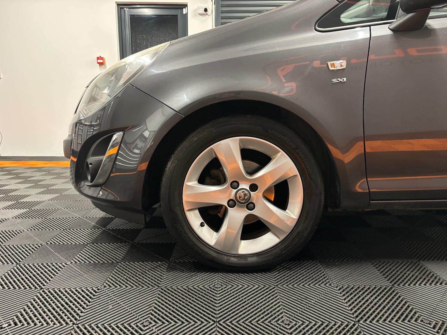 Used Vauxhall Corsa 2012 for sale - 77482234: Photo 36