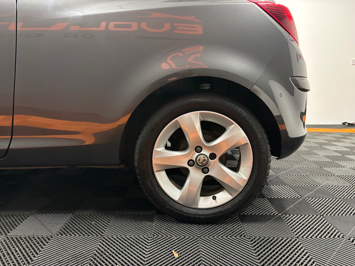 Used Vauxhall Corsa 2012 for sale - 77482234: Photo 37