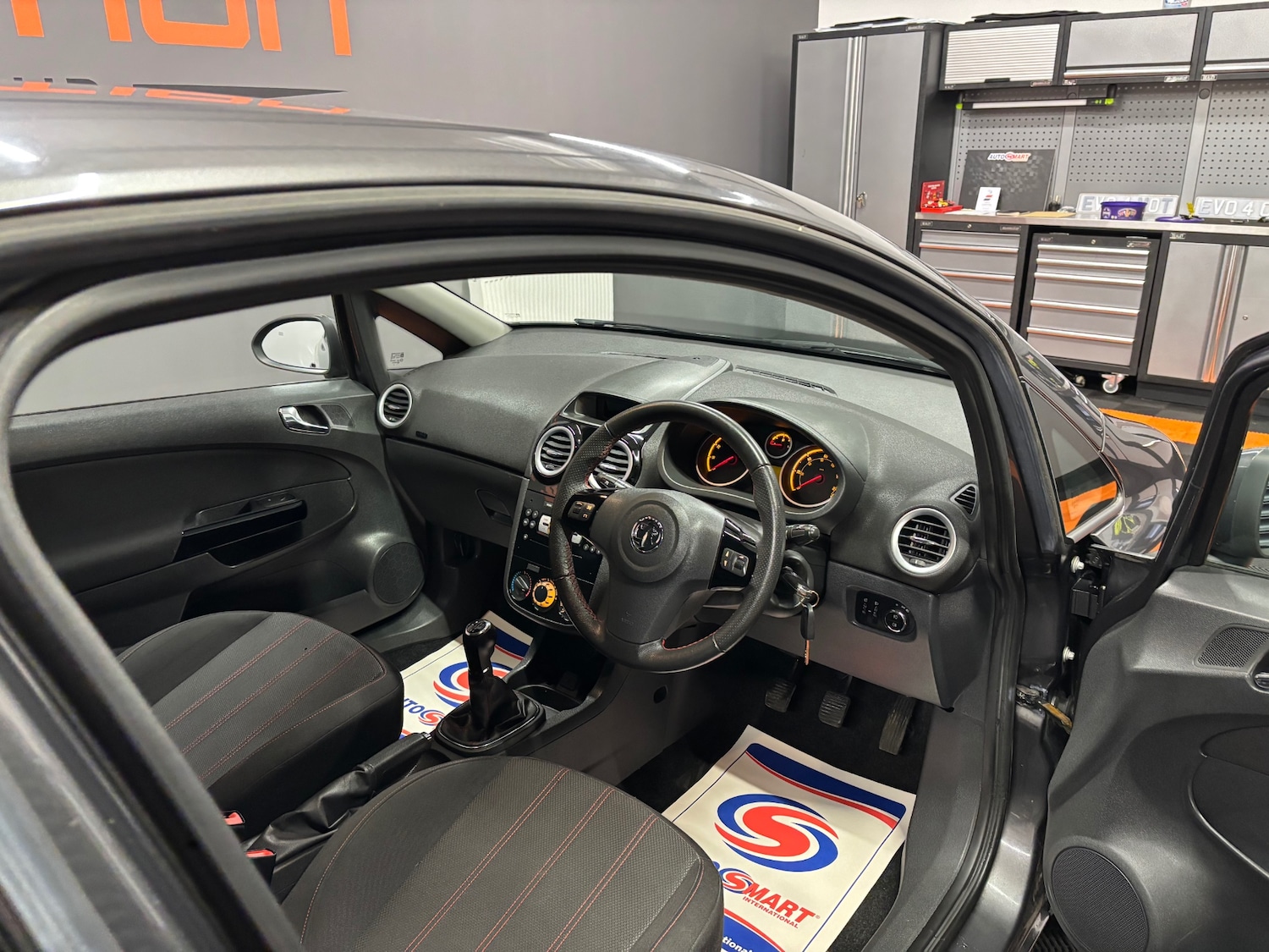 Used Vauxhall Corsa 2012 for sale - 77482234: Photo 40