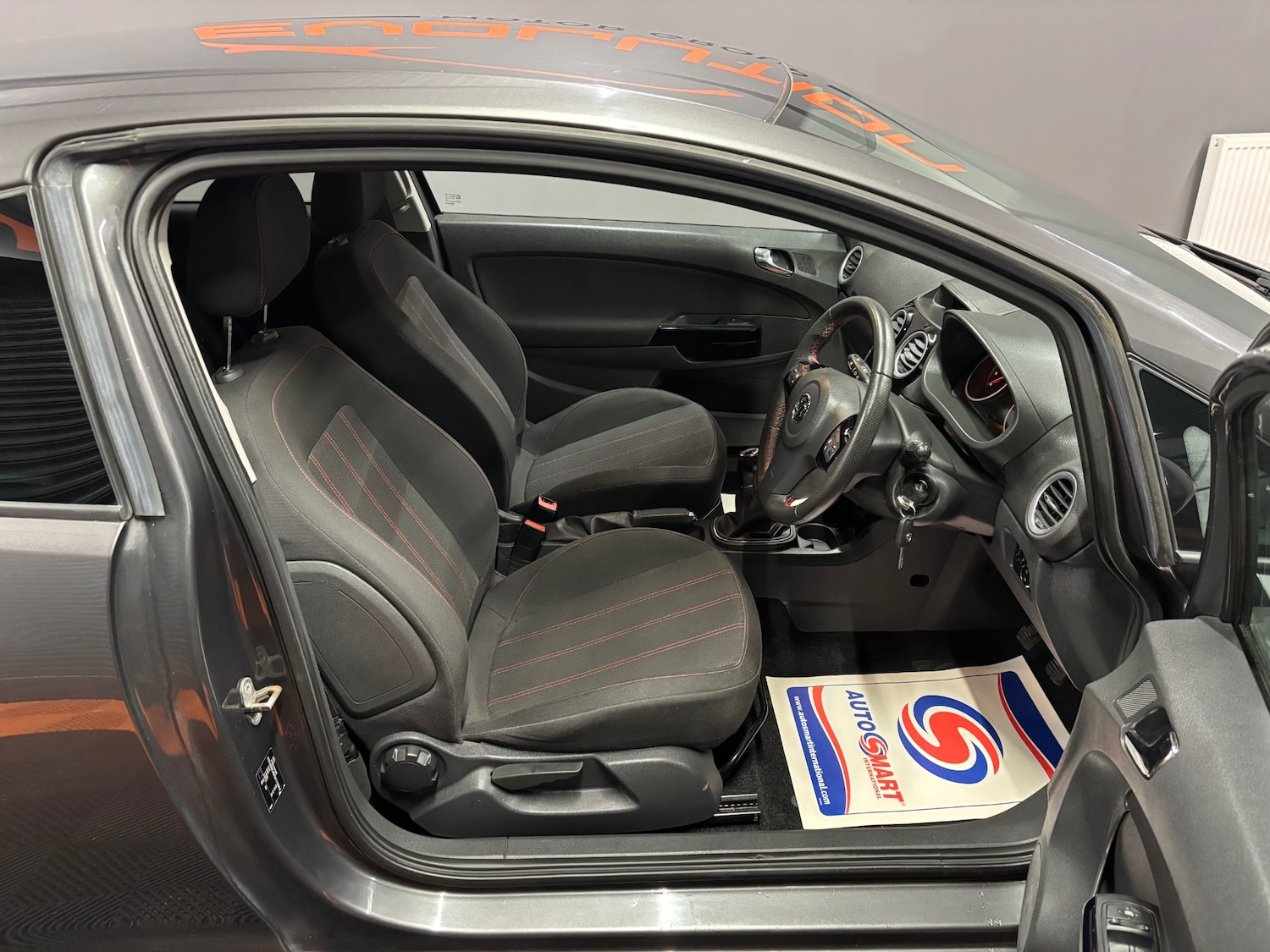 Used Vauxhall Corsa 2012 for sale - 77482234: Photo 41