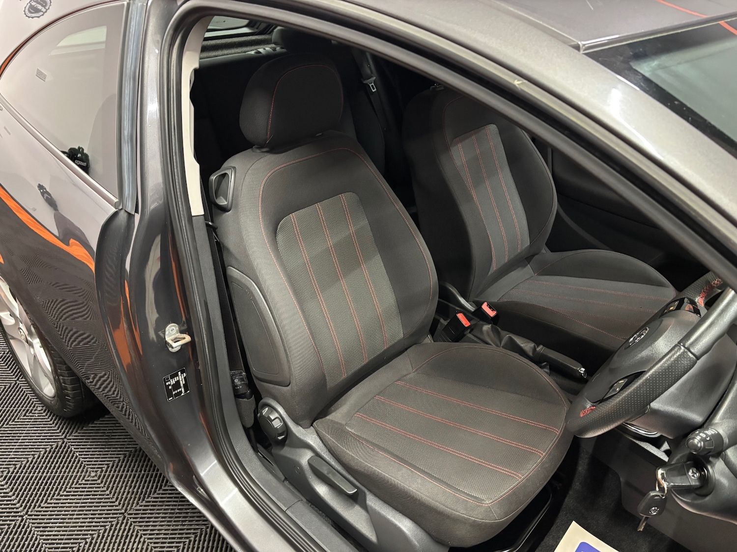 Used Vauxhall Corsa 2012 for sale - 77482234: Photo 43