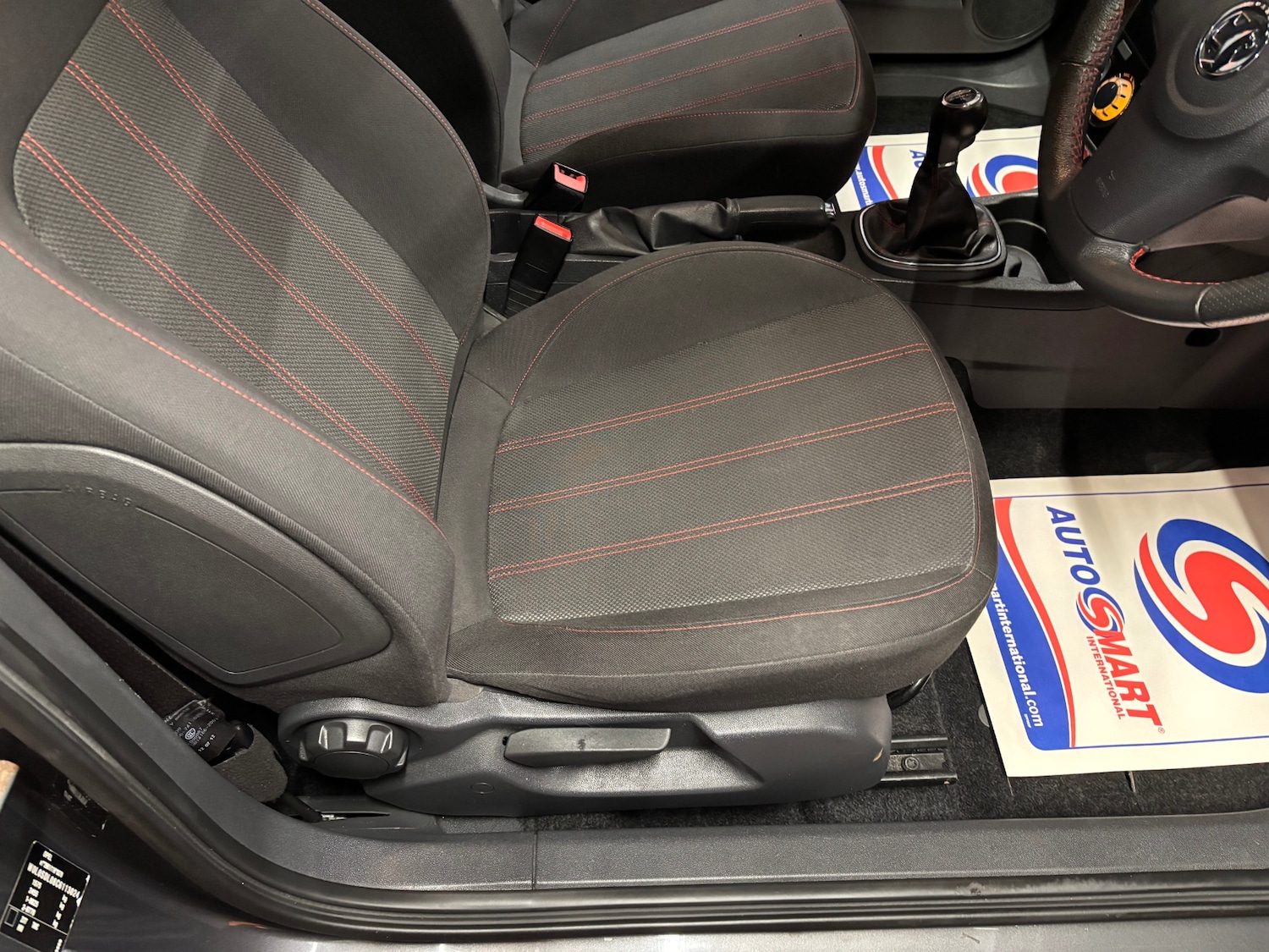 Used Vauxhall Corsa 2012 for sale - 77482234: Photo 44