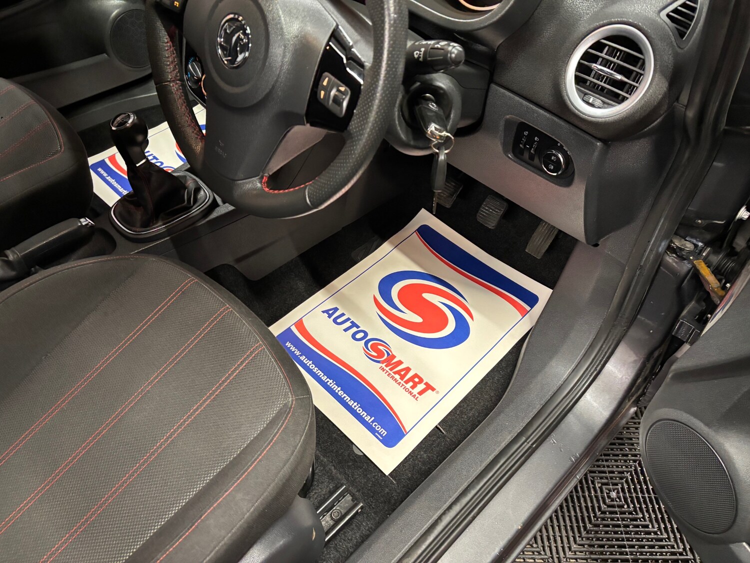 Used Vauxhall Corsa 2012 for sale - 77482234: Photo 45