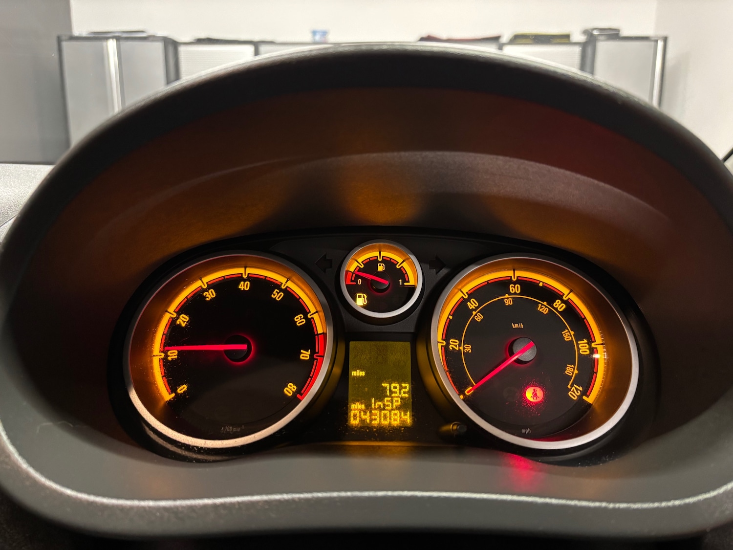 Used Vauxhall Corsa 2012 for sale - 77482234: Photo 54