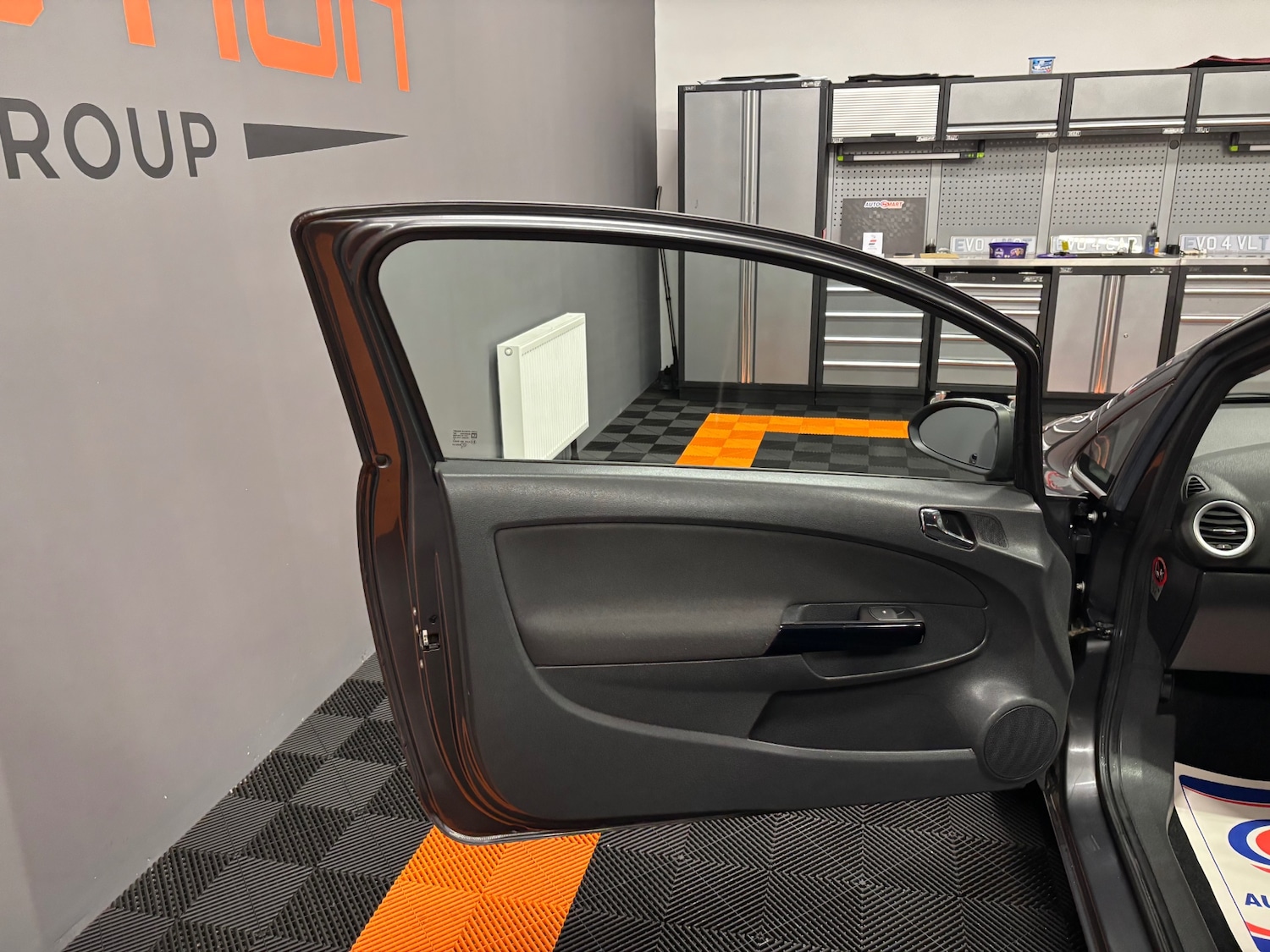 Used Vauxhall Corsa 2012 for sale - 77482234: Photo 56