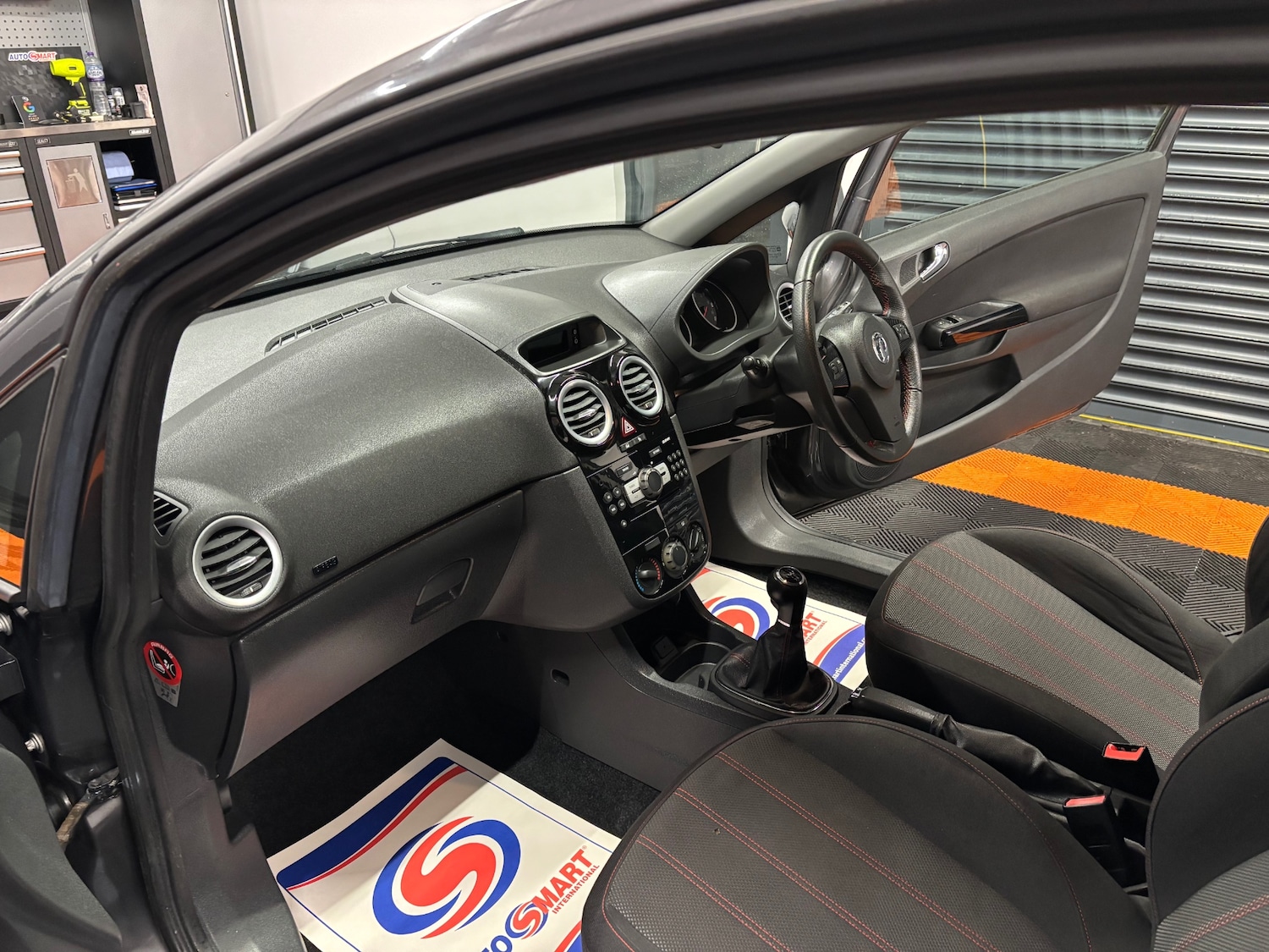 Used Vauxhall Corsa 2012 for sale - 77482234: Photo 57