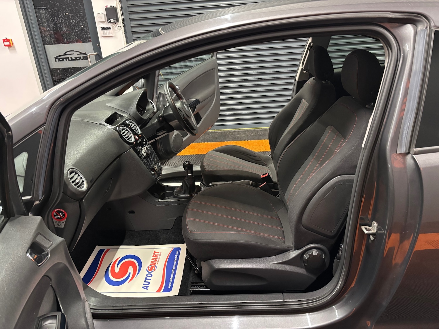 Used Vauxhall Corsa 2012 for sale - 77482234: Photo 58