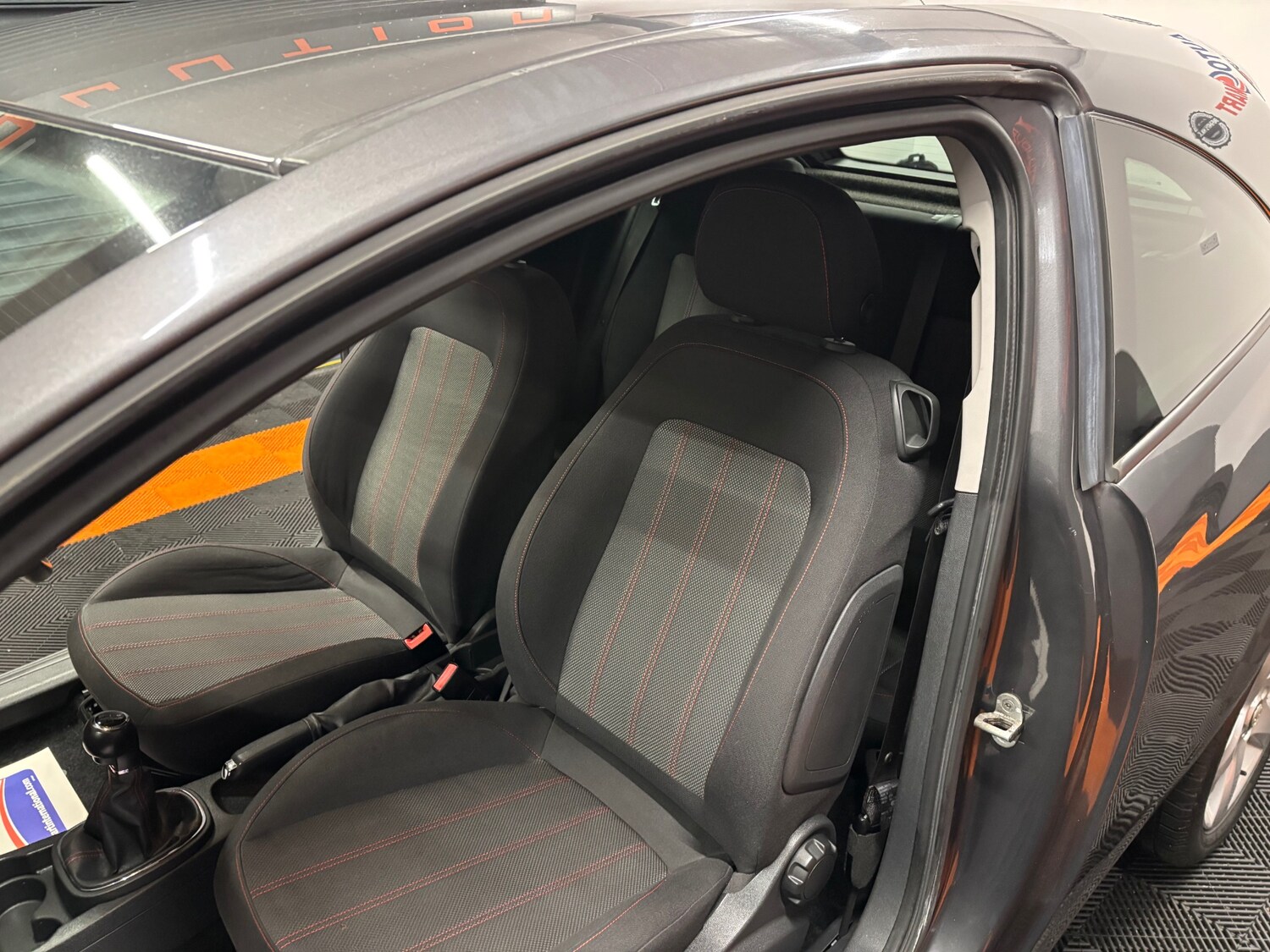 Used Vauxhall Corsa 2012 for sale - 77482234: Photo 59