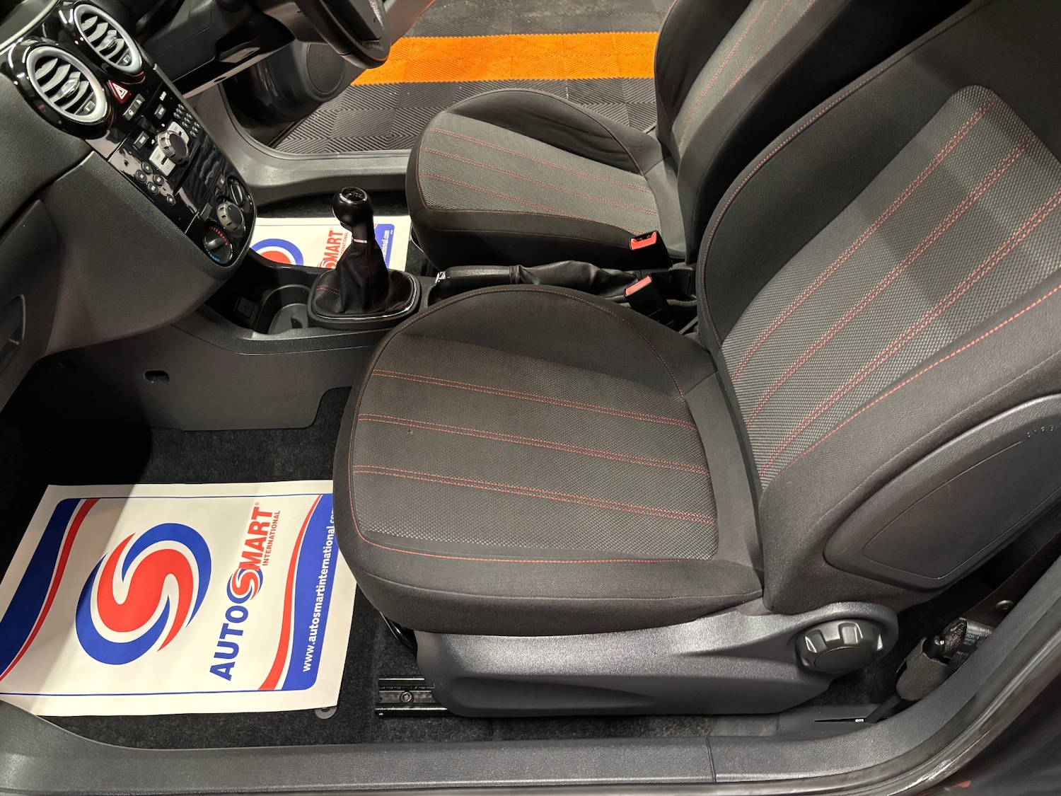 Used Vauxhall Corsa 2012 for sale - 77482234: Photo 60