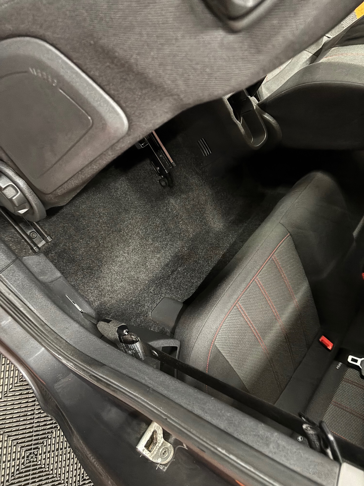 Used Vauxhall Corsa 2012 for sale - 77482234: Photo 61