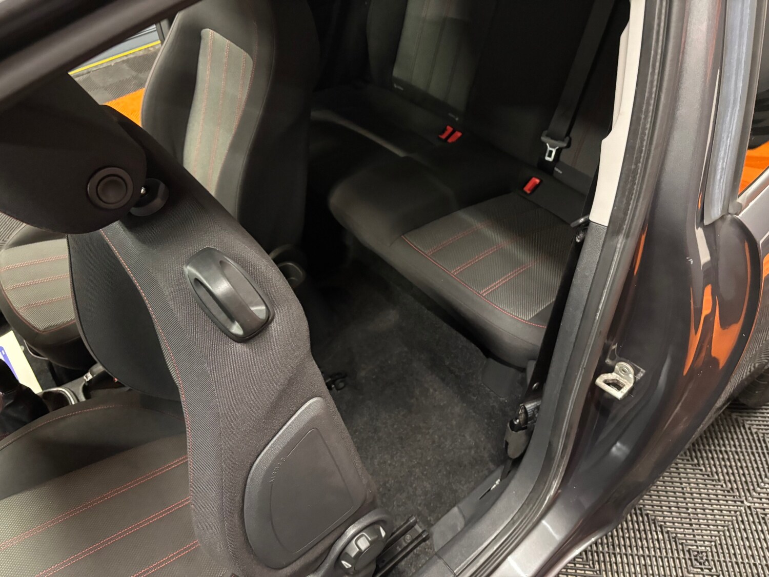 Used Vauxhall Corsa 2012 for sale - 77482234: Photo 62