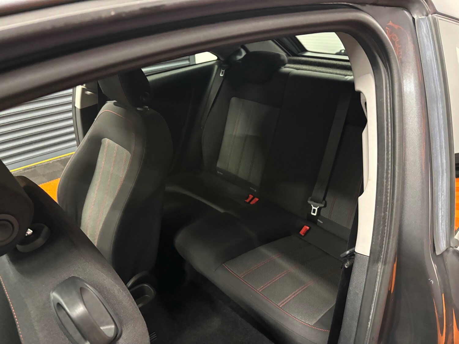 Used Vauxhall Corsa 2012 for sale - 77482234: Photo 63